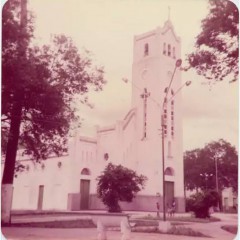 Igreja Católica